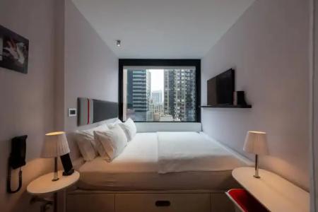citizenM New York Times Square - 4