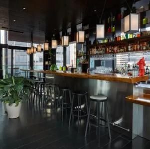 citizenM New York Times Square - 24