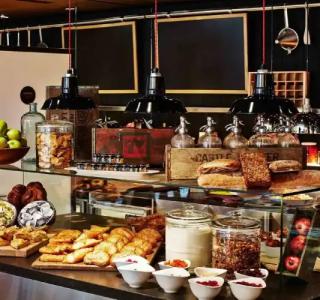 citizenM New York Times Square - 14