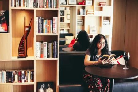 citizenM New York Times Square - 32