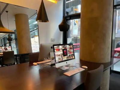 citizenM New York Times Square - 17