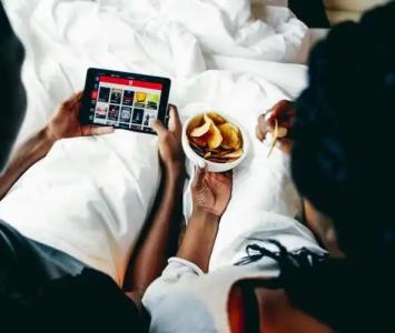 citizenM New York Times Square - 37