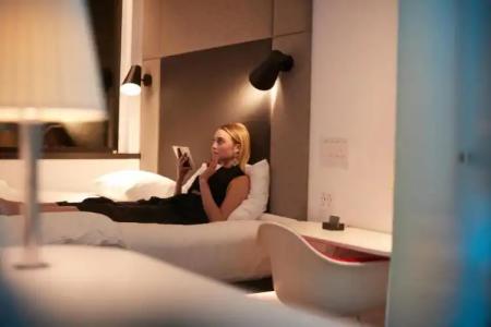 citizenM New York Times Square - 35