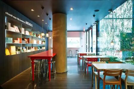 citizenM New York Times Square - 26