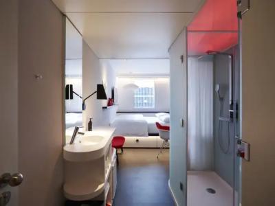 citizenM New York Times Square - 6