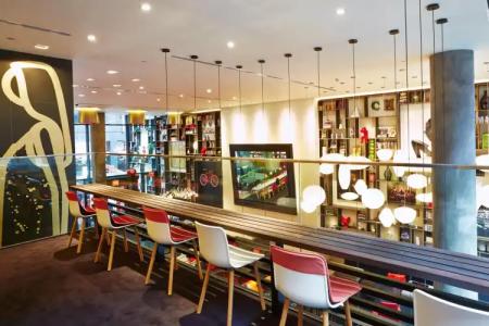 citizenM New York Times Square - 28