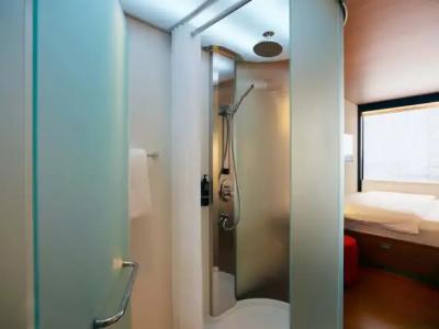 citizenM New York Times Square - 8