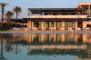 Verdura Resort, Ribera