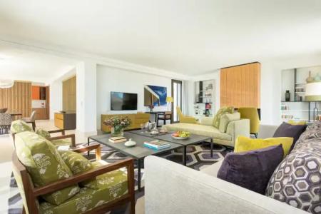 Verdura Resort - 104