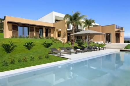 Verdura Resort - 117