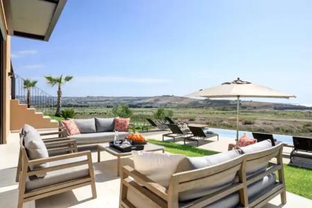 Verdura Resort - 111