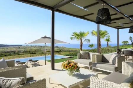 Verdura Resort - 124