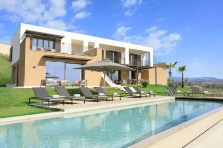 Verdura Resort - 112