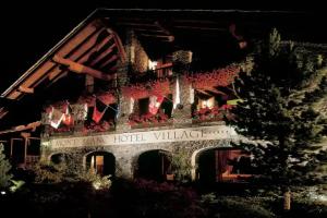 La Salle - Hotels