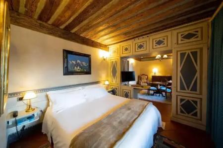 Relais Mont Blanc & Spa - 123