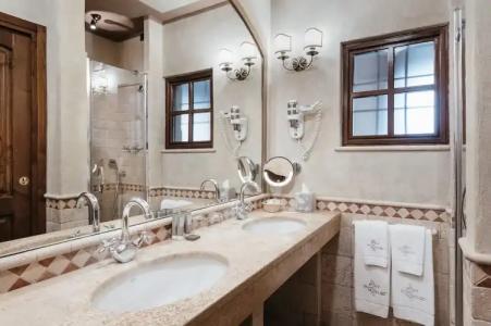 Relais Mont Blanc & Spa - 126