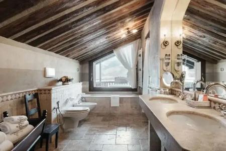 Relais Mont Blanc & Spa - 134