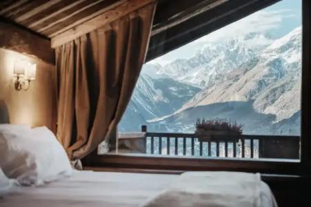 Relais Mont Blanc & Spa - 124