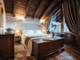 Executive Suite with mountain view