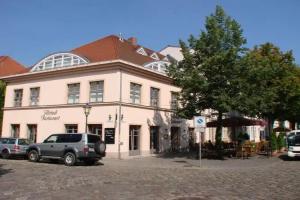 Altstadt Hotel, Potsdam