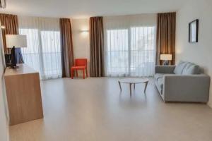 Riviera Vista Hotel, Playa del Cura
