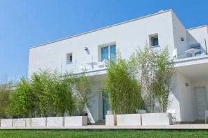 Terra d'Acqua Resort & SPA, Torre Mozza