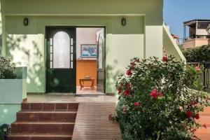 Akti Suites, Kato Daratso