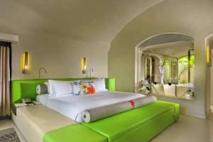 SO Sofitel Mauritius, Bel Ombre