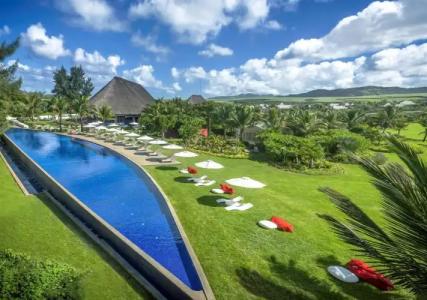 SO Sofitel Mauritius - 26