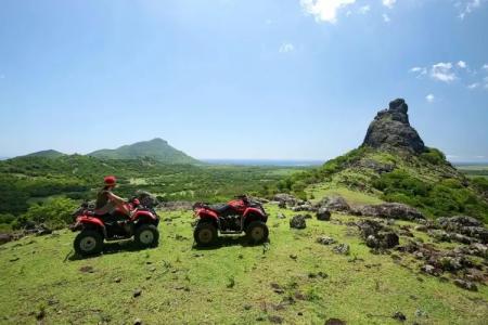 SO Sofitel Mauritius - 34