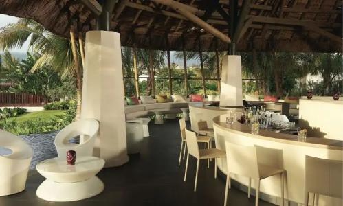 SO Sofitel Mauritius - 12