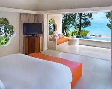 SO Sofitel Mauritius - 46