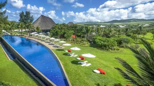 SO Sofitel Mauritius - 25