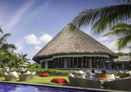 SO Sofitel Mauritius - 39