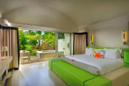 SO Sofitel Mauritius - 3