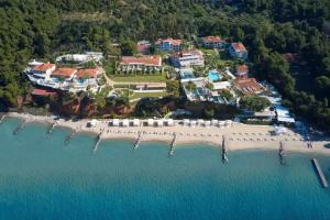 Danai Beach Resort & Villas, Nikiti