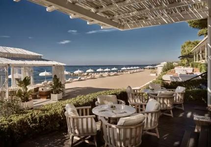 Danai Beach Resort & Villas - 18