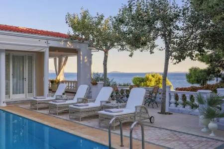 Danai Beach Resort & Villas - 87