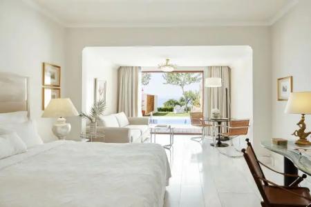 Danai Beach Resort & Villas - 33