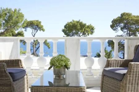 Danai Beach Resort & Villas - 49