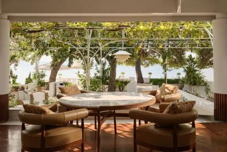 Danai Beach Resort & Villas - 19