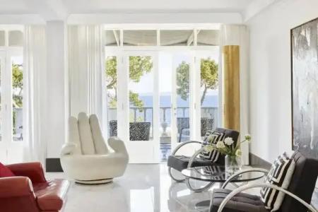 Danai Beach Resort & Villas - 48