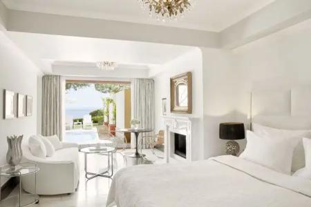 Danai Beach Resort & Villas - 35