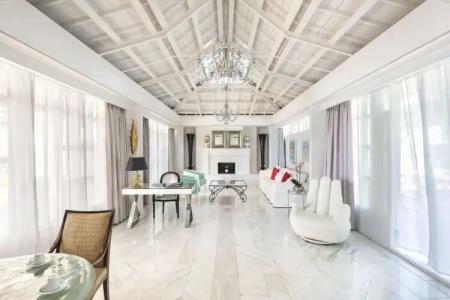 Danai Beach Resort & Villas - 44