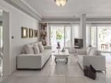 White Villa