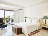 2 Bedrooms Executive Quadruple Suite
