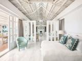 Double Penthouse Suite seafront