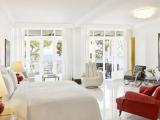 Double Suite with balcony