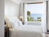 Deluxe Double Junior Suite with balcony