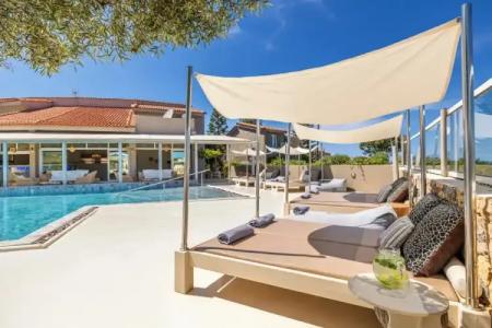 Paradise Island Villas - 21